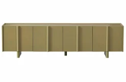 Woood Basu Tv Meubel Grenen Moss [fsc]