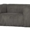 Woood Bean Fauteuil Grove Ribstof Terrazzo