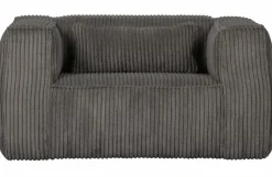 Woood Bean Fauteuil Grove Ribstof Terrazzo
