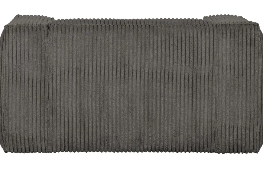 Woood Bean Fauteuil Grove Ribstof Terrazzo