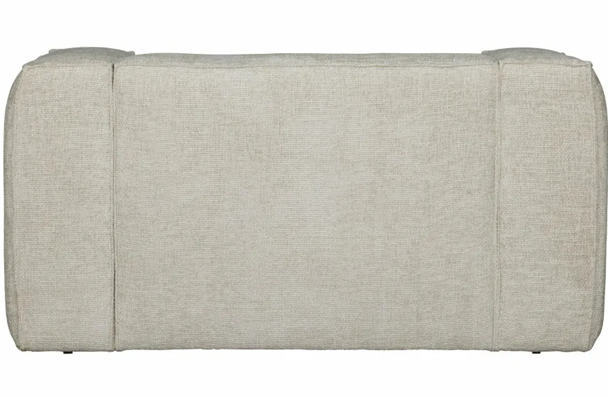 Woood Bean Fauteuil Grove Melange Stof Naturel