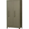 Woood Bobby kast grenen forest [fsc]