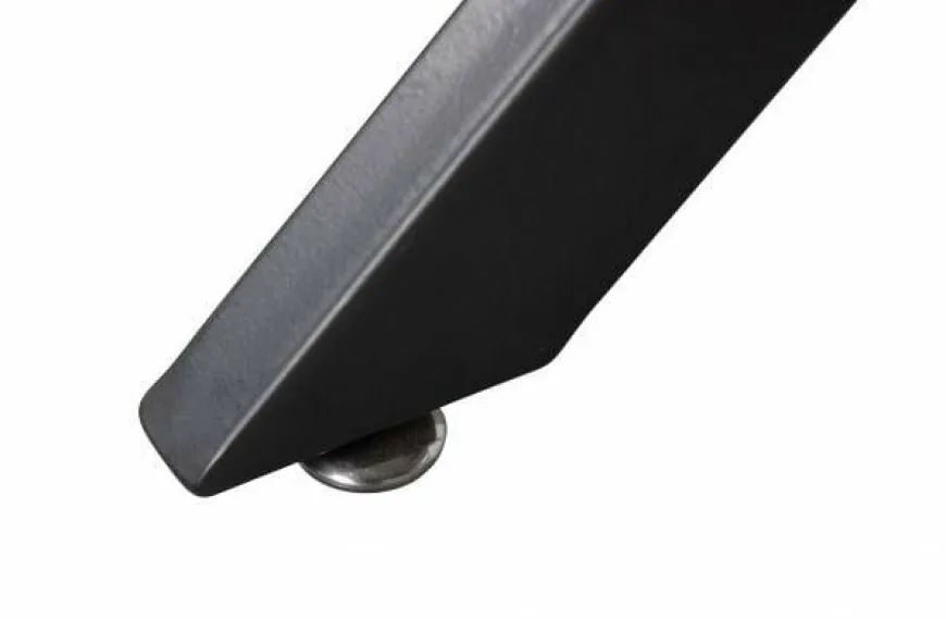 Woood Bruno Eettafel Rond Mdf Walnoot Ø120cm