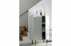 Woood Cadiz Opbergkast Grenen Mist [fsc]