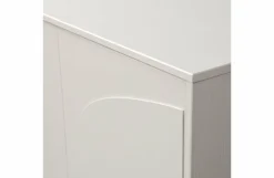 Woood Cadiz Opbergkast Grenen Mist [fsc]