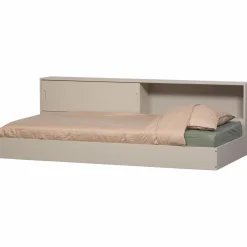 Woood Carter bed grenen dust 90x200cm [fsc]