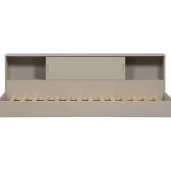 Woood Carter bed grenen dust 90x200cm [fsc]