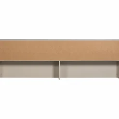 Woood Carter bed grenen dust 90x200cm [fsc]