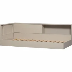 Woood Carter hoekbed links/rechts grenen dust [fsc]