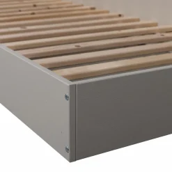 Woood Carter hoekbed links/rechts grenen dust [fsc]