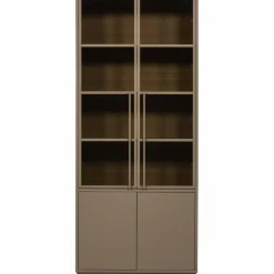 Woood Casa Buffetkast Grenen Mud [fsc]