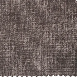 Woood CLOUD chaise longue rechts geweven chenille taupe
