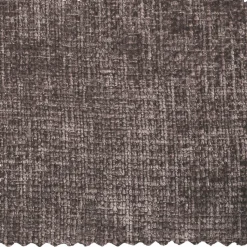 Woood CLOUD hoekbank rechts geweven chenille taupe