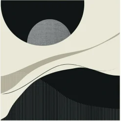 Woood Complex Simplicity Poster 30x40cm