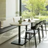 Woood Eettafel Tablo Bistro met vele mogelijkheden