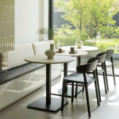 Woood Eettafel Tablo Bistro met vele mogelijkheden