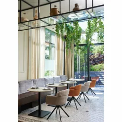 Woood Eettafel Tablo Bistro met vele mogelijkheden