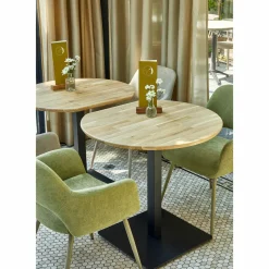 Woood Eettafel Tablo Bistro met vele mogelijkheden