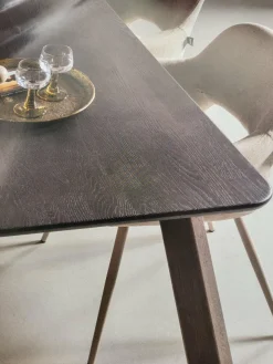 Woood Eettafel Tablo Rechthoekig met vele mogelijkheden