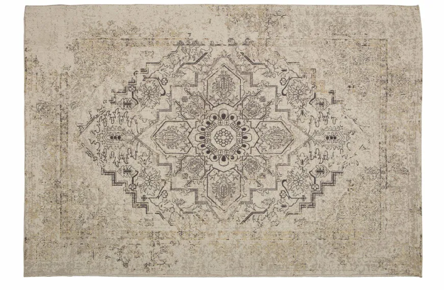 Woood Eric Vloerkleed Multicolor 170x240cm