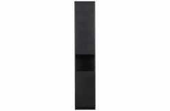 Woood Finca Opbergkast 40cm Zwart [fsc]