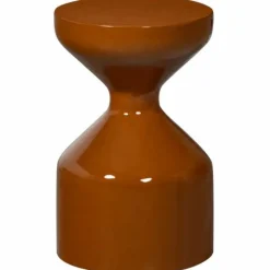 Woood Floyd Bijzettafel Metaal Tapenade