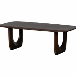 Woood Frequent salontafel mango walnoot 120x60cm