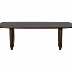 Woood Frequent salontafel mango walnoot 120x60cm
