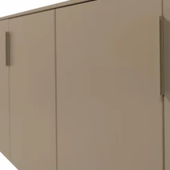 Woood Gunnar Dressoir 200 Cm Grenen Mud [fsc]