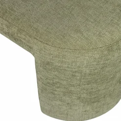 Woood Jacob bankje olive green