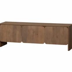 Woood Jerre tv meubel mango naturel
