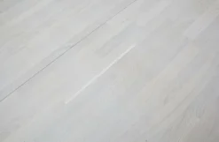 Woood Lange Jan Uitschuifbare Eettafel Rond Eiken Sydney [fsc]