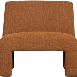 Woood Lavid fauteuil ginger