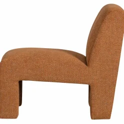 Woood Lavid fauteuil ginger