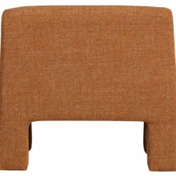 Woood Lavid fauteuil ginger