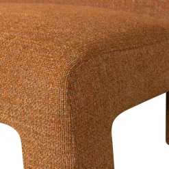 Woood Lavid fauteuil ginger