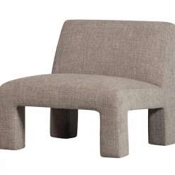 Woood Lavid fauteuil naturel