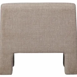 Woood Lavid fauteuil naturel
