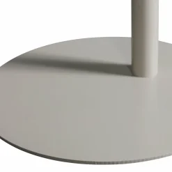 Woood Lia bijzettafel metaal dust