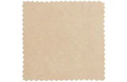 Woood Lloyd 4-zits Bank Gewassen Fluweel Sea Salt