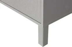 Woood Madu Ladenkast Grenen Wolkengrijs [fsc]