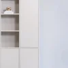 Woood Meggy opbergkast rechts 108 cm grenen dust [fsc]