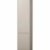 Woood Meggy smalle opbergkast 55 cm grenen dust [fsc]