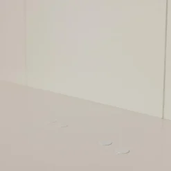 Woood Meggy tv opbergkast 160 cm grenen dust [fsc]