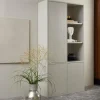 Woood MEREL opbergkast grenen dust [fsc]