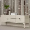 Woood Merge tv meubel hout dust