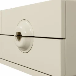 Woood Merge tv meubel hout dust