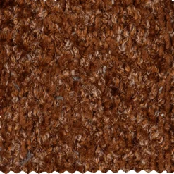 Woood Mojo Eetbankje 164 Cm Met Rugleuning Wollig Roestbruin