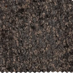 Woood Mojo Eetbankje 164 Cm Met Rugleuning Wollig Bruin