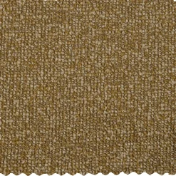 Woood MOJO eetbankje 164CM boucle geel/bruin melange